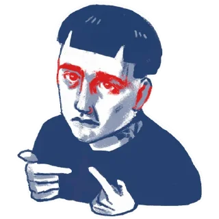 Sticker from cmh @meowmovka