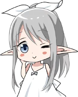 ☺️ emoji yes Telegram sticker 13 of 23
