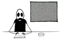 📺 emoji Mr. Freeman Telegram sticker 15 of 74