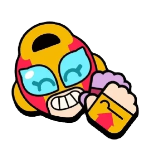 🫥 emoji Max by прадовская Telegram sticker 13 of 25