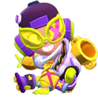 🫥 emoji Max by прадовская Telegram sticker 14 of 25