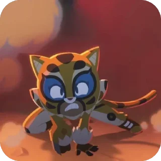 🫥 emoji Max by прадовская Telegram sticker 24 of 25