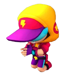 🫥 emoji Max by прадовская Telegram sticker 8 of 25