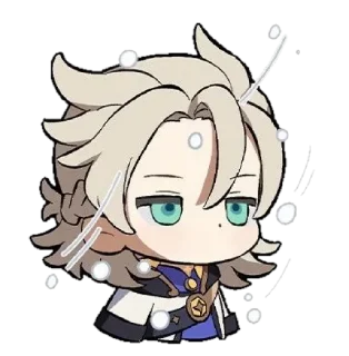 🌼 emoji TongaWittyGaum Telegram sticker 10 of 50