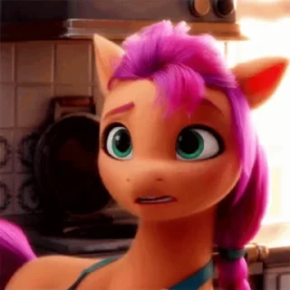 Sticker from G5 | @MLP_AnimatedStickers