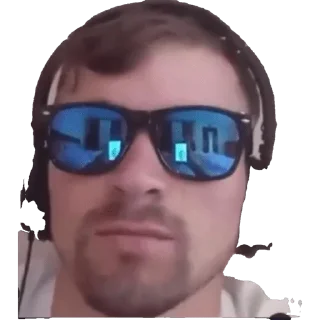 Sticker from Бабиджон