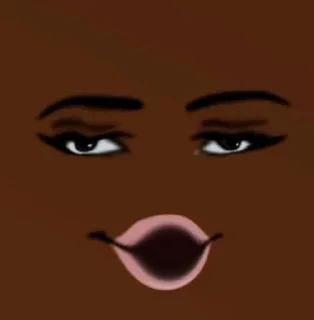 🥰 emoji бабиджон Telegram sticker 15 of 25