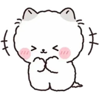 💮 emoji (>△<)// & @inrwex Telegram sticker 11 of 29