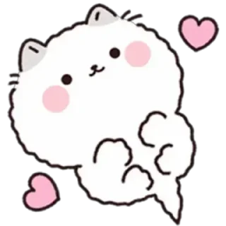 💮 emoji (>△<)// & @inrwex Telegram sticker 15 of 29