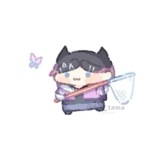 🌟 emoji Clove|Valorant Telegram sticker 11 of 43