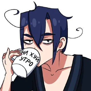 😶 emoji Sterben&Kasoshi Telegram sticker 7 of 18