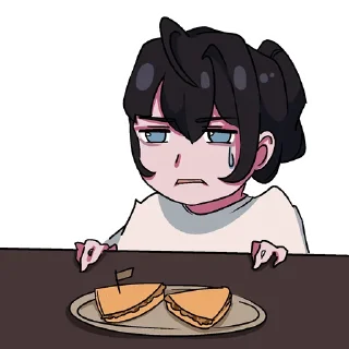 😤 emoji Sterben&Kasoshi Telegram sticker 18 of 18