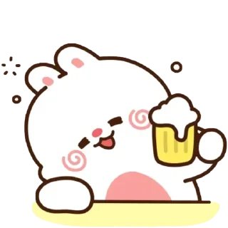 🥴 emoji ♡ my @mr1nns Telegram sticker 2 of 23