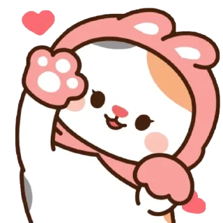 😍 emoji ♡ my @mr1nns Telegram sticker 3 of 23
