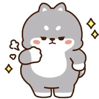 🤓 emoji ♡ my @mr1nns Telegram sticker 7 of 23