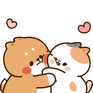 🥰 emoji ♡ my @mr1nns Telegram sticker 11 of 23
