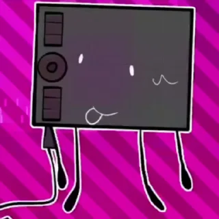 🌟 emoji GT by charlesgodead Telegram sticker 5 of 17