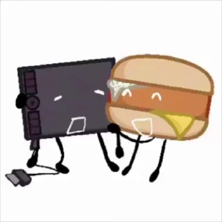 🌟 emoji GT by charlesgodead Telegram sticker 9 of 17