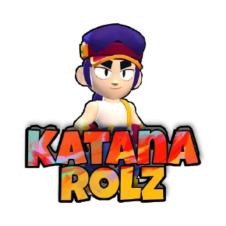 ⛩ emoji BRAWL COSA Telegram sticker 14 of 21