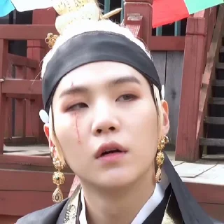 🗡️ emoji heir @dtyoon93 Telegram sticker 18 of 65