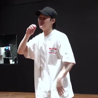 🪩 emoji dance @dtyoon93 Telegram sticker 11 of 45