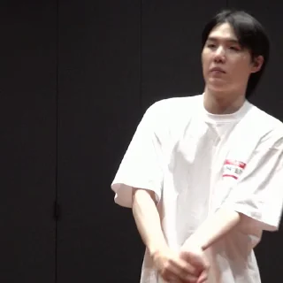 Sticker from dance @dtyoon93