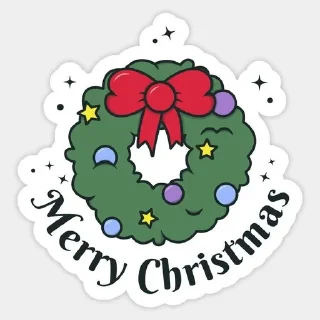 🌟 emoji Ельф Telegram sticker 15 of 38