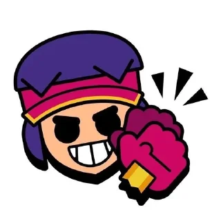 🌟 emoji Для моей Асули Telegram sticker 6 of 32