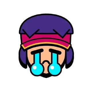 🌟 emoji Для моей Асули Telegram sticker 8 of 32