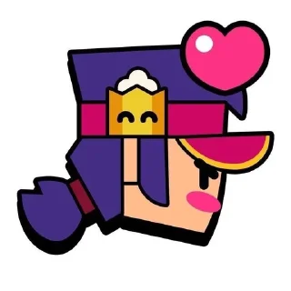 🌟 emoji Для моей Асули Telegram sticker 5 of 32