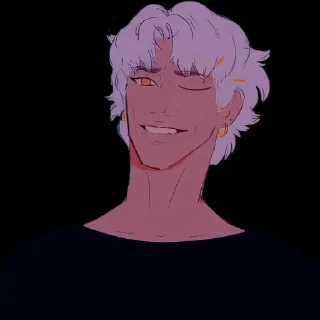 😉 emoji Dark castle Telegram sticker 17 of 22