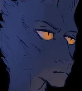 🗿 emoji Dark castle Telegram sticker 4 of 22
