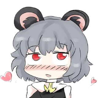 🥰 emoji Skaven Castle Telegram sticker 15 of 25