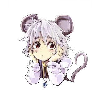 🤨 emoji Skaven Castle Telegram sticker 24 of 25