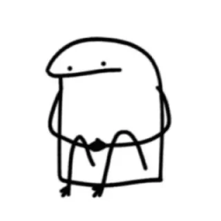💟 emoji 🥲 Telegram sticker 8 of 31