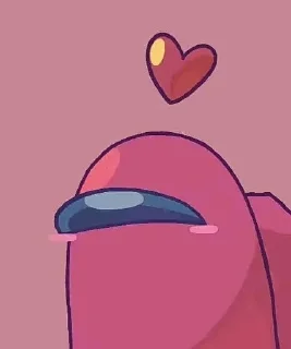 🌟 emoji Розовая 💓💕 Telegram sticker 2 of 72