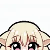 😏 emoji Premium stickers → @moomv Telegram sticker 13 of 176