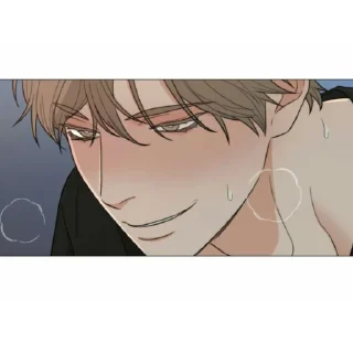😏 emoji Прелести садизма: история Б Telegram sticker 16 of 33