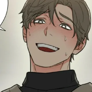 😍 emoji Прелести садизма: история Б Telegram sticker 5 of 33