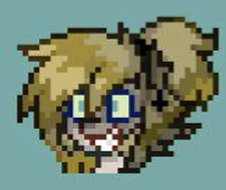 😦 emoji <Nya!> Telegram sticker 13 of 23