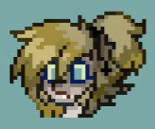 😕 emoji <Nya!> Telegram sticker 23 of 23