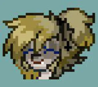 Sticker from <Nya!>