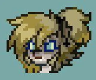 😠 emoji <Nya!> Telegram sticker 20 of 23