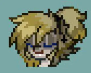 😌 emoji <Nya!> Telegram sticker 22 of 23