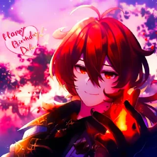 🔥 emoji 🔥–𝐃𝐈𝐋𝐔𝐂` @Res_tia – @shirotia Telegram sticker 10 of 55