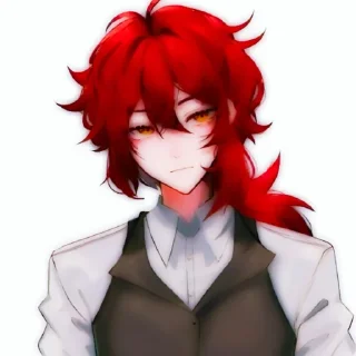 🔥 emoji 🔥–𝐃𝐈𝐋𝐔𝐂` @Res_tia – @shirotia Telegram sticker 19 of 55