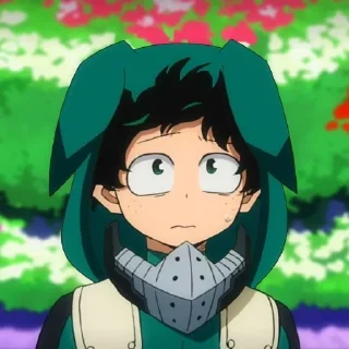 🥺 emoji стікерпак лікусі Telegram sticker 9 of 35