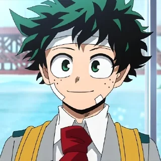 🙂 emoji стікерпак лікусі Telegram sticker 1 of 35
