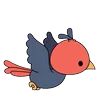 🌟 emoji @emoshko Весна Telegram sticker 17 of 200