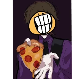 😁 emoji Bruh Telegram sticker 7 of 73